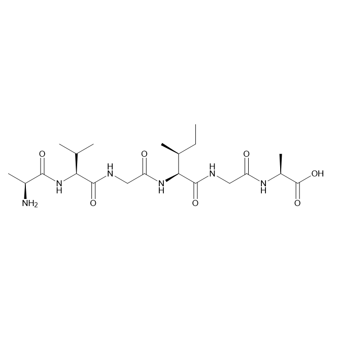 人体免疫缺损病毒肽HIV-gp41-片段多肽,HIV-gp41-Fragment