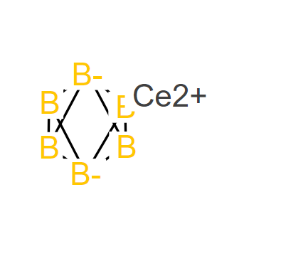 六硼化铈,CERIUM BORIDE