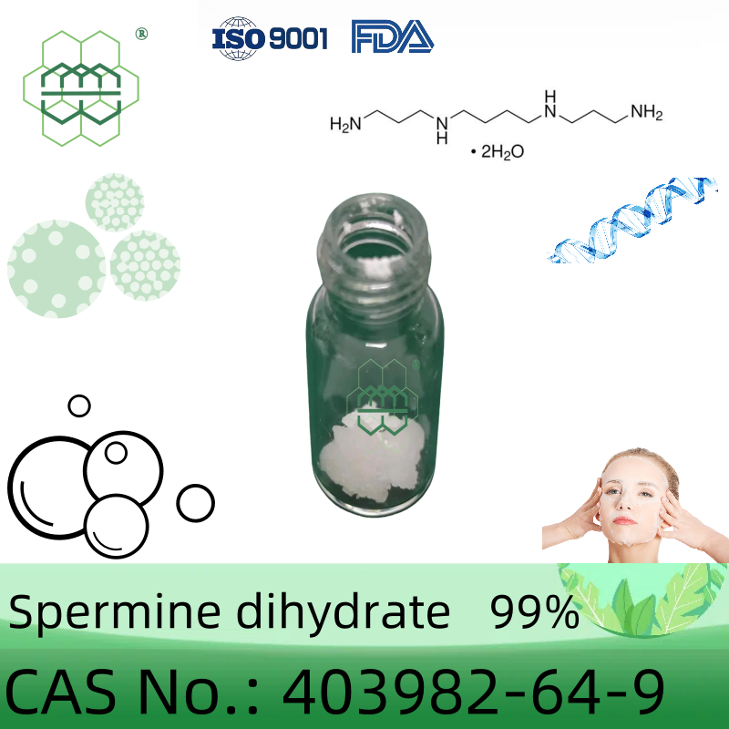 精胺二水合物,Spermine dihydrate