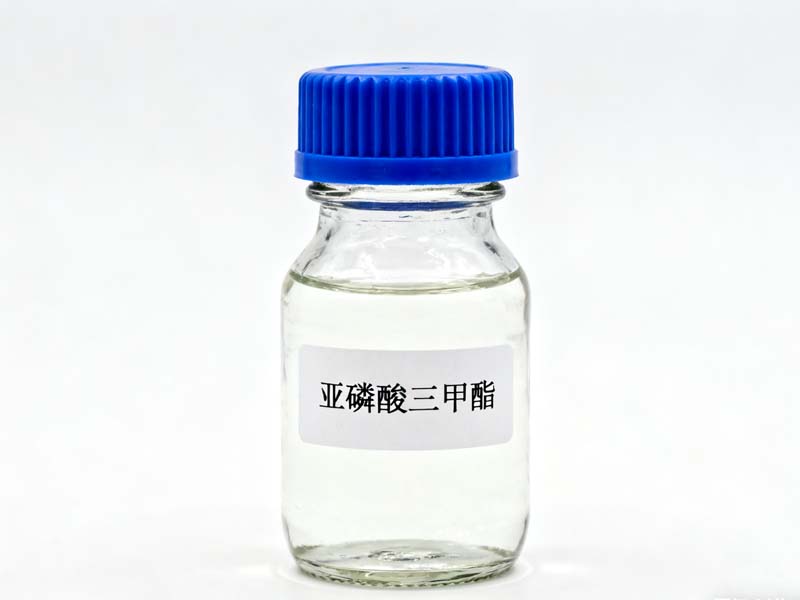 亚磷酸三甲酯,Trimethyl phosphite