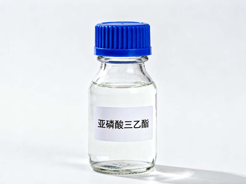 亚磷酸三乙酯,Triethyl phosphite