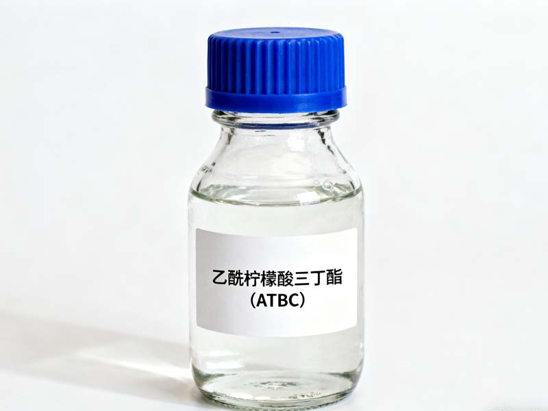 乙酰柠檬酸三丁酯,Acetyl tributyl citrate