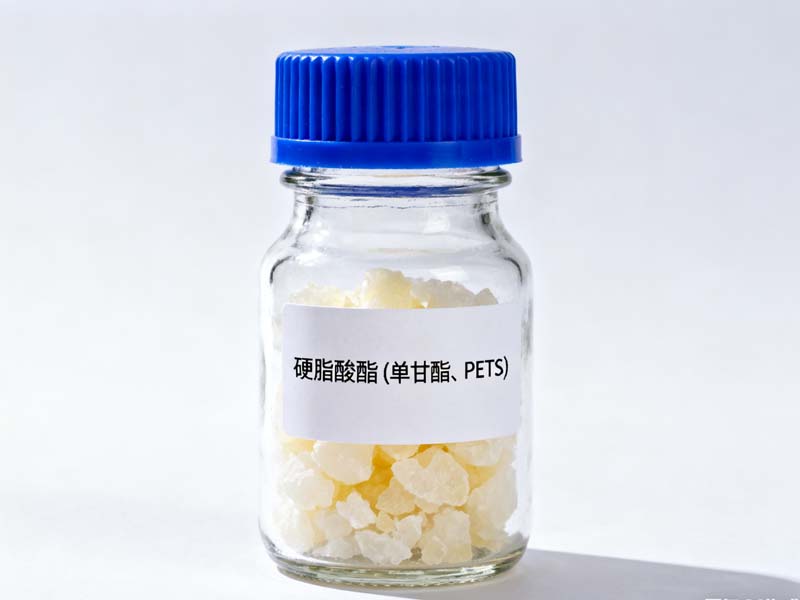 硬脂酸酯,CHOLESTERYL STEARATE