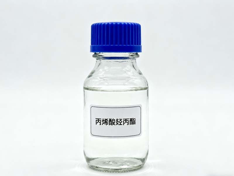 丙烯酸羟丙酯,2-hydroxy-1-methylethyl acrylate