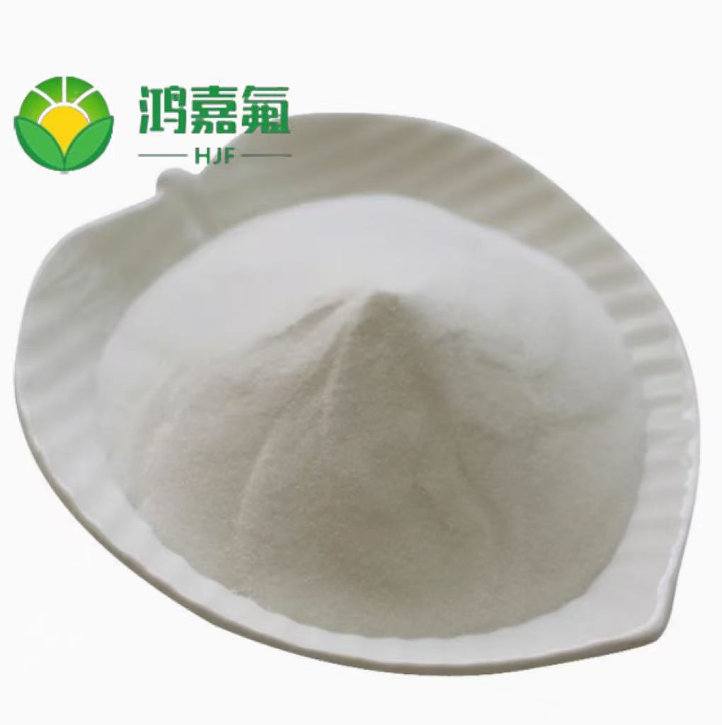 氟化氢钾,potassium bifluoride