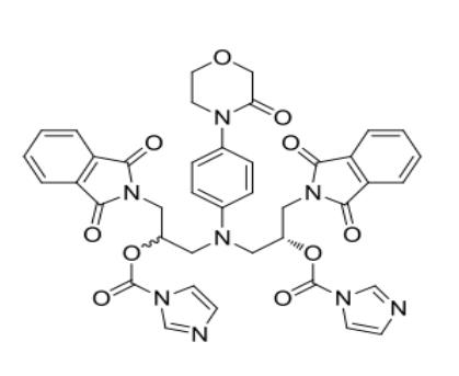 利伐沙班杂质IV-7,Rivaroxaban iMpurity IV-7