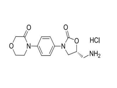 利伐沙班杂质V-4,Rivaroxaban iMpurity V-4