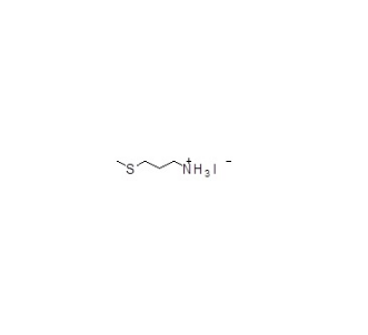 3MTPAI, 3-甲硫基-1-丙胺氢碘酸盐（3-甲硫基-1-丙胺碘）,3-Methylthio-1-propylammonium Iodide