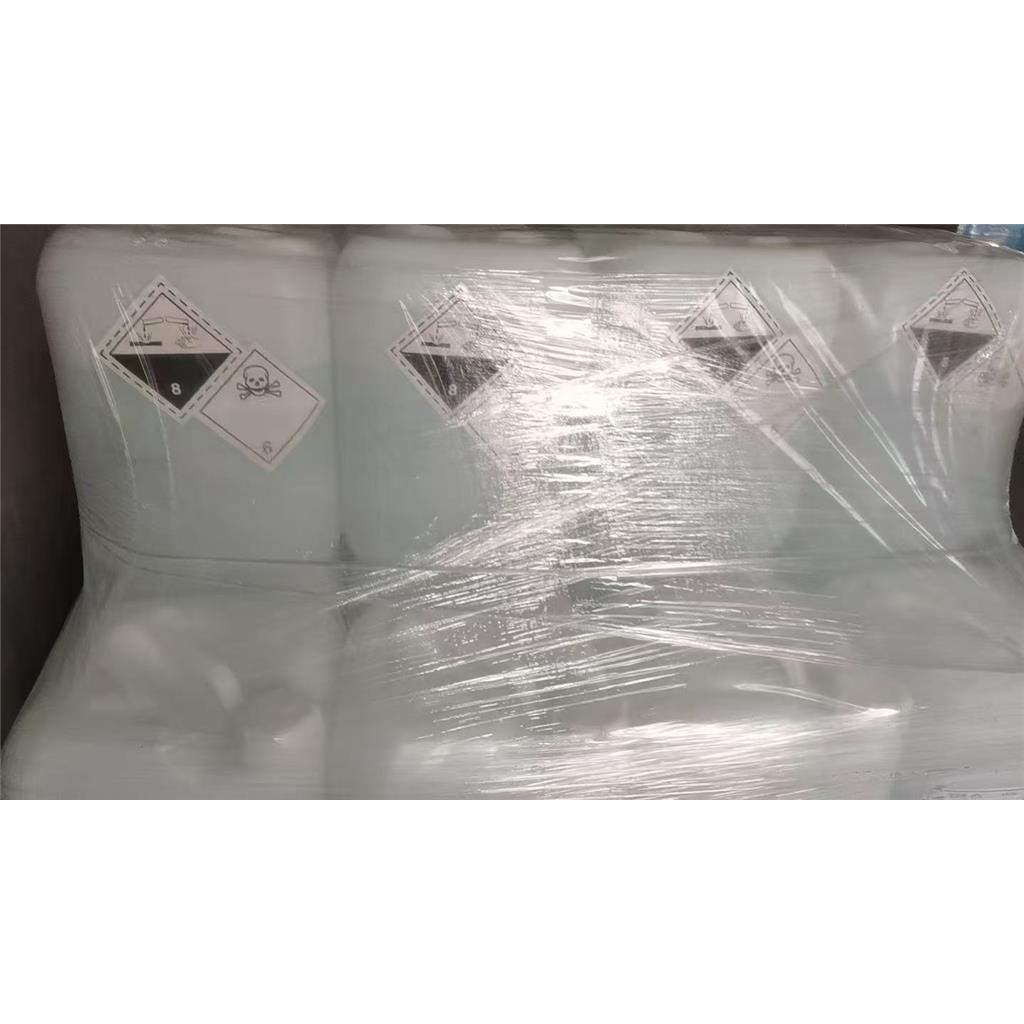 氟硼酸,Tetrafluoroboric acid