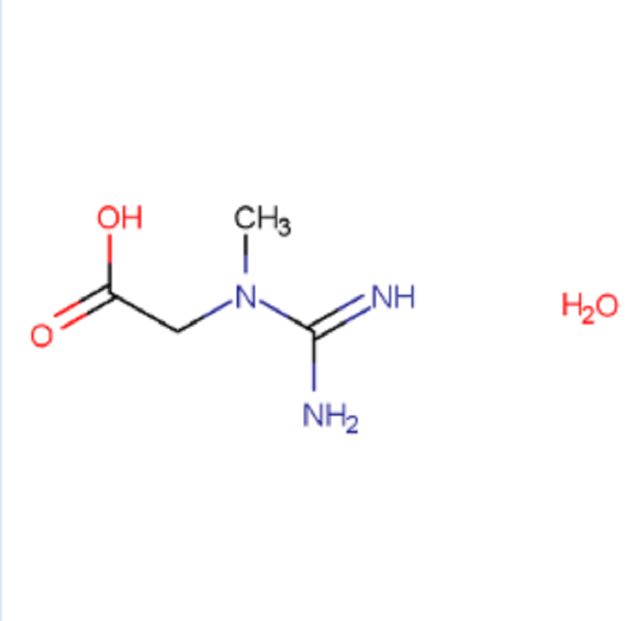 一水肌酸,Creatine monohydrate