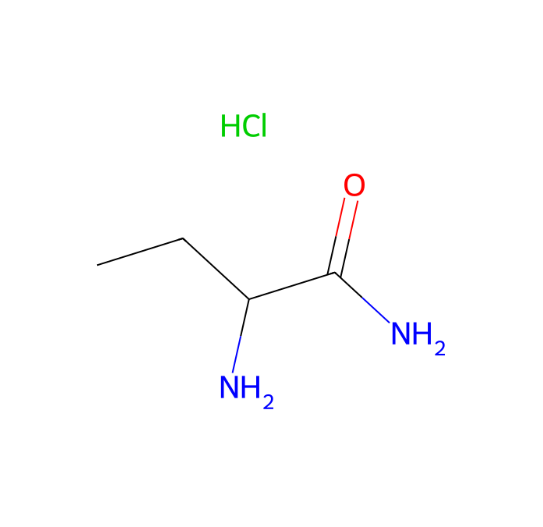 (S)-2-氨基丁酰胺盐酸盐,(S)-2-Aminobutyramide hydrochloride