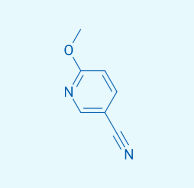 5-氰基-2-甲氧基吡啶,2-Methoxy-5-Cyanopyridine