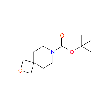 2-恶唑-7-氮杂螺[3.5]壬烷-7-羧酸-1,1-二甲基乙酯,tert-butyl 2-oxa-7-azaspiro[3.5]nonane-7-carboxylate