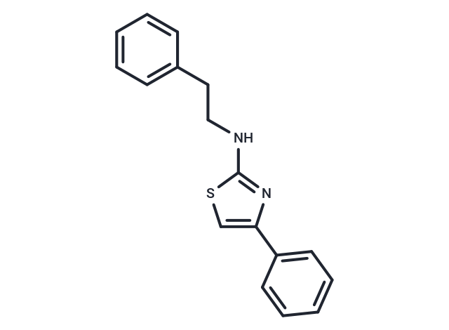 法奈替唑,Fanetizole