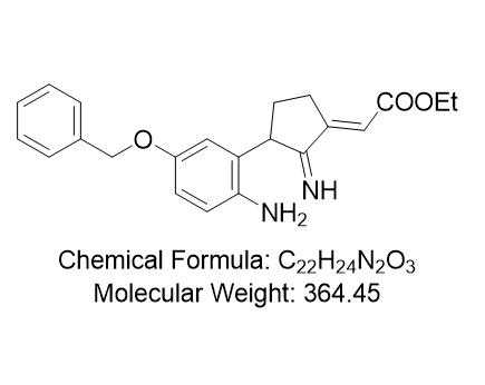 伊曲莫德精氨酸杂质I-3,Itramod arginine impurity I-3