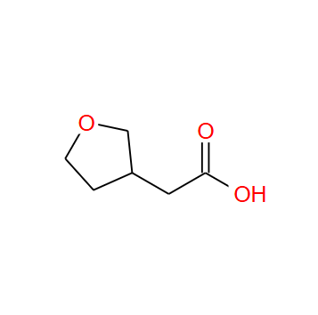 四氢呋喃-3-乙酸,2-(Tetrahydrofuran-3-yl)acetic acid