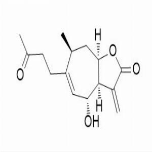 6alpha-Hydroxytomentosin,6α-Hydroxytomentosin