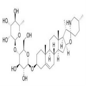 beta2-澳洲茄边碱,beta2-Solamargine