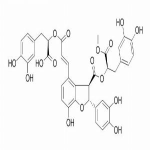 9'-丹酚酸B甲基酯,9'-Methyl salvianolate B