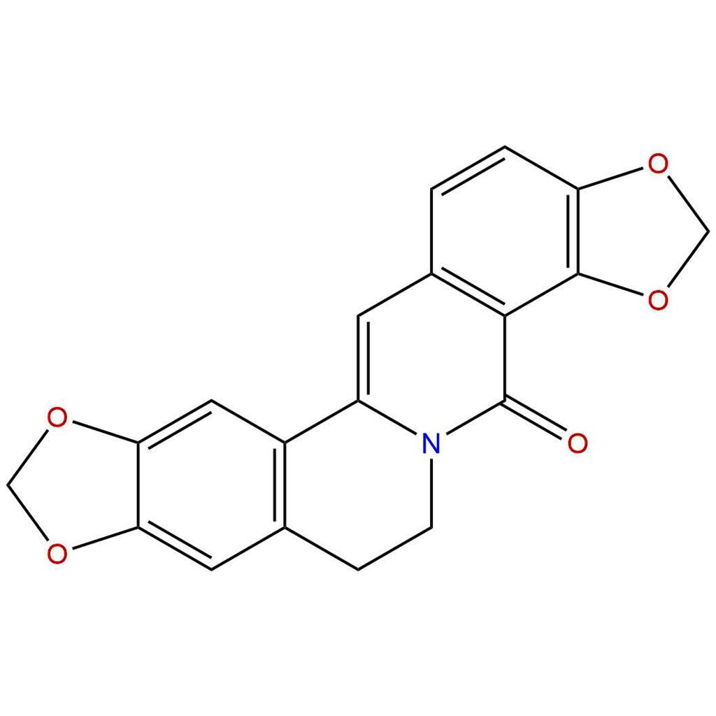 8-氧黄连碱,8-Oxycoptisine