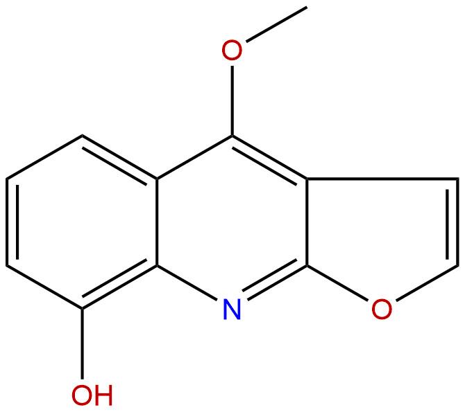 8-羟基白鲜碱,8-Hydroxy dictanmnine