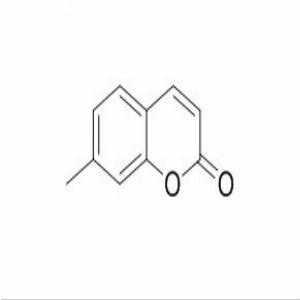 7-甲基香豆素,7-Methylcoumarin