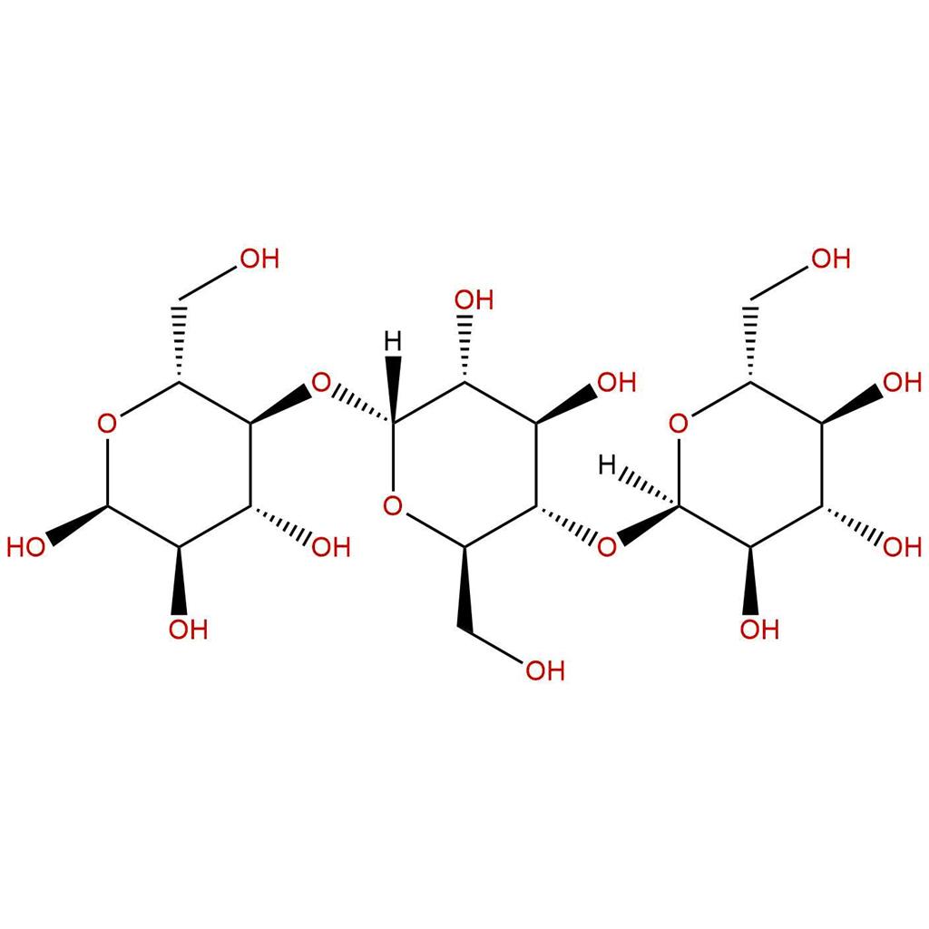 D-麦芽三糖,D-Maltotriose