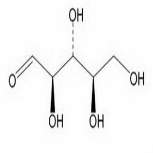 D-核糖,D-Ribose