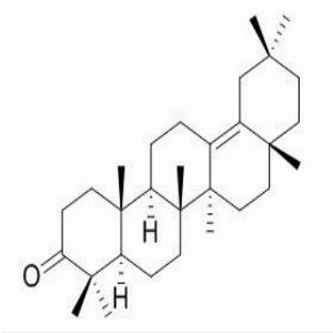 α-香树脂酮,α-Amyrenone