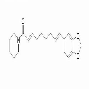 荜茇环碱,Pipernonaline