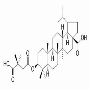 贝韦立马,Bevirimat