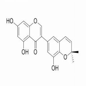 半甘草异黄酮B,Semilicoisoflavone B
