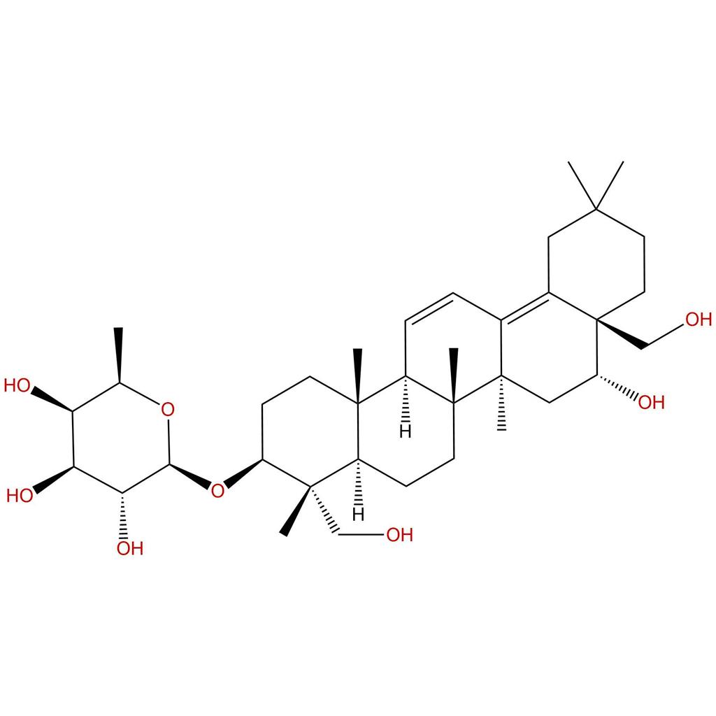 柴胡次皂苷D,Prosapogenin D