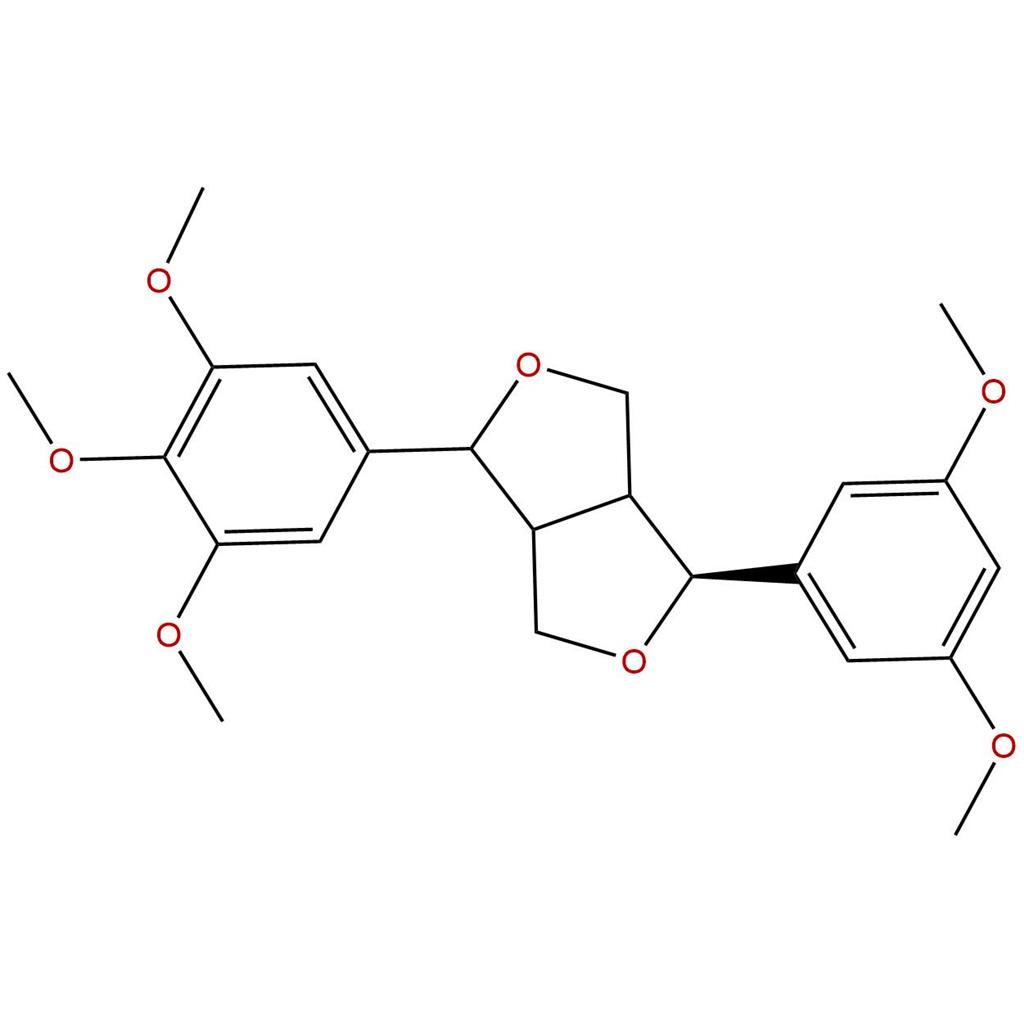 表木兰脂素 B,Epimagnolin B