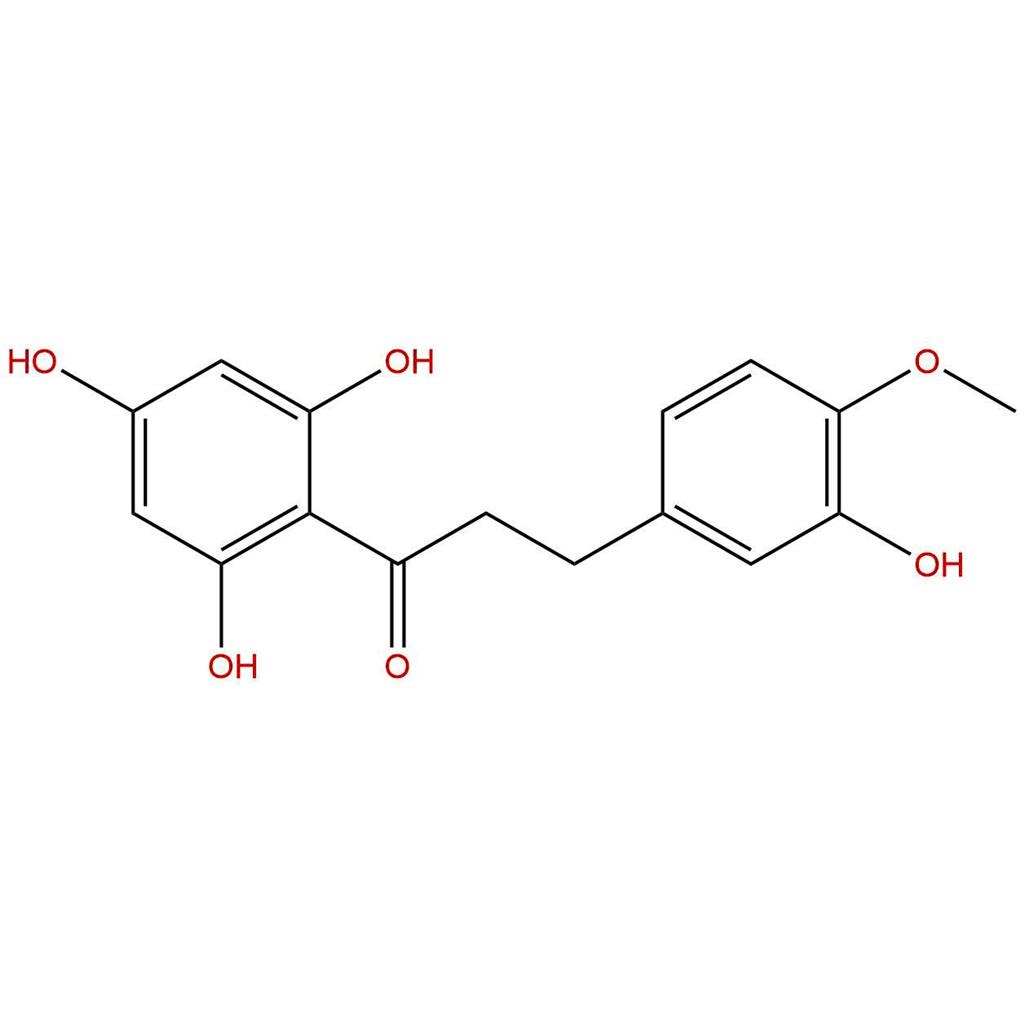 橙皮素二氢查尔酮,Hesperetin Dihydrochalcone