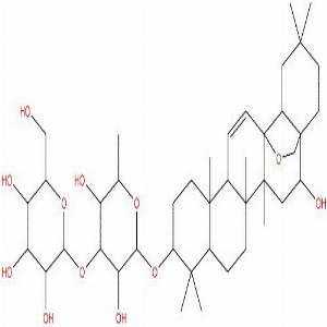 柴胡皂苷E,Saikosaponin E