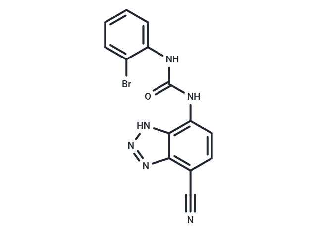 化合物 SB-265610,SB-265610