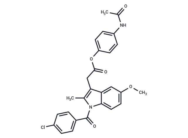 化合物 Apyramide,Apyramide