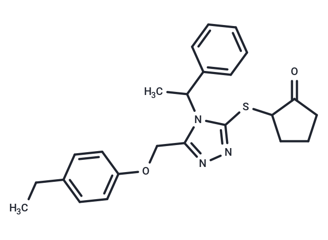 化合物 GB1874,GB1874