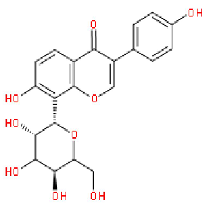 葛根素-过氧化物酶标记物,Puerarin-HRP