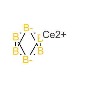 六硼化铈,CERIUM BORIDE