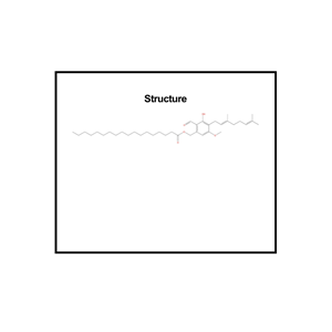 猴头菇素C,Hericene C