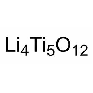 尖晶石钛酸锂;钛酸锂尖晶石氧化物;LTO 纳米粉体;钛酸锂