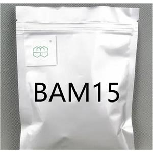 BAM15,BAM15