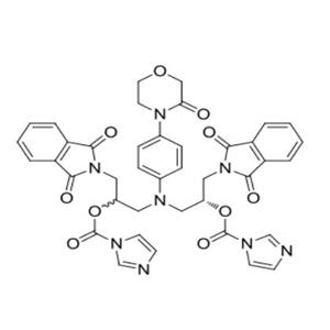 利伐沙班杂质IV-7