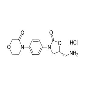 利伐沙班杂质V-4,Rivaroxaban iMpurity V-4