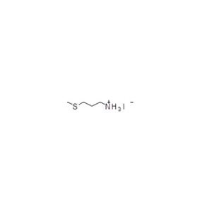 3MTPAI, 3-甲硫基-1-丙胺氢碘酸盐（3-甲硫基-1-丙胺碘）,3-Methylthio-1-propylammonium Iodide
