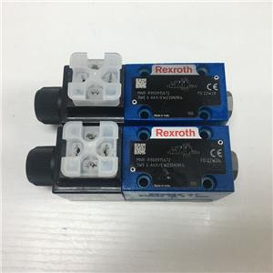 Rexroth 力士乐 阀R900915672 3WE6A6X/EW230N9K4