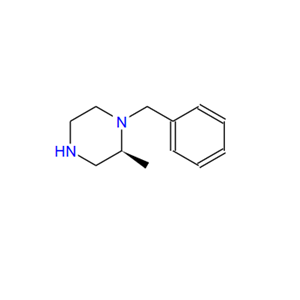 (S)-1-苄基-2-甲基哌嗪,(S)-1-Benzyl-2-methylpiperazine