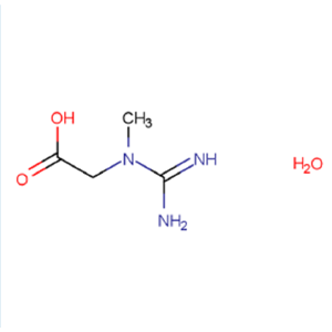 一水肌酸,Creatine monohydrate